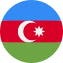 Manat Azerbaijan (AZN)