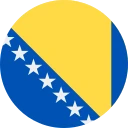 Mark Konvertibel Bosnia-Herzegovina