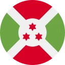 Franc Burundi