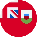 Dolar Bermuda (BMD)