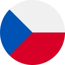 Koruna Cheska (CZK)