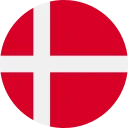 Krone Denmark (DKK)