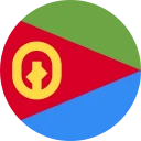 Nakfa Eritrea