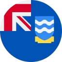 Pound Kepulauan Falkland