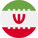Rial Iran (IRR)