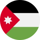 Dinar Yordania