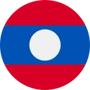 Kip Laos (LAK)