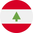 Pound Lebanon (LBP)