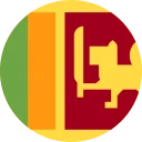 Rupee Sri Lanka