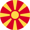 Denar Makedonia