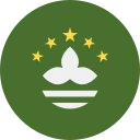 Pataca Makau (MOP)