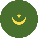 Ouguiya Mauritania