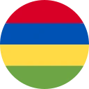 Rupee Mauritius