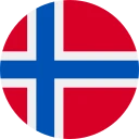 Krone Norwegia (NOK)
