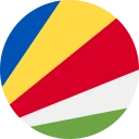 Rupee Seychelles