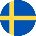 Krona Swedia
