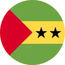 São Tomé dan Príncipe Dobra