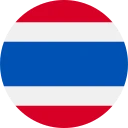Baht Thailand (THB)