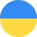 Hryvnia Ukraina (UAH)