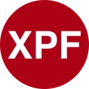 Franc CFP (XPF)