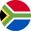 Rand Afrika Selatan